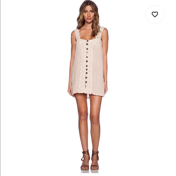 Jen’s Pirate Booty Italian Mini Dress - Picture 2 of 9